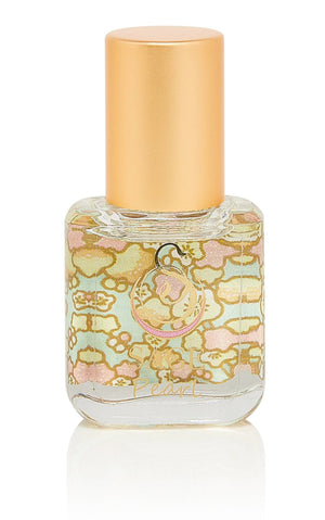 1/4 oz Sage Pearl Organic Perfume Oil Extract, a subtle vegan, cruelty-Free, travel size fragrance